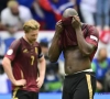 Domenico Tedesco legt uit waarom hij een onzichtbare Lukaku niet van het veld haalde