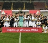 Union SG kent zijn tegenstander in derde voorronde van Champions League