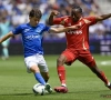 16-jarige Karetsas heeft er zin in dit seizoen bij KRC Genk: "Helpen om de titel te winnen"