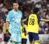 Union SG-doelman Anthony Moris reageert zelf na enorm dure blunder
