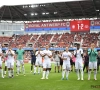 Anderlecht bengelt in al deze categorieën onderaan: "Op termijn zijn deze cijfers niet houdbaar"