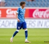 Goudhaantje van KAA Gent stelt bijzonder ambitieuze doelen: "Ik zal er alles aan doen om dat te bereiken"