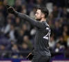 Colin Coosemans onthult: "Thibaut Courtois stuurde mij al een berichtje"