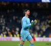 Het akkoord is er zelfs al eventjes: Thibaut Courtois gaat nieuw contract tekenen bij Real Madrid