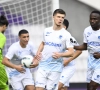 Genk-speler is bijzonder streng voor zichzelf na overwinning tegen Anderlecht