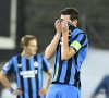 Club Brugge wordt in eigen huis verrassend geklopt door Zulte Waregem