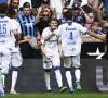 Arnar Vidarsson bijzonder blij met nieuw "klootzakje" bij KAA Gent: "Toen ik de eerste beelden zag van hem, was ik meteen verliefd"