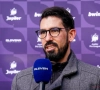 Nieuwe klap voor STVV na ontslag van Felice Mazzu