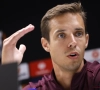 David Hubert waarschuwt Europa League-tegenstander Ferencvaros al even: "Ik heb wat spionnen, we zijn heel goed voorbereid"