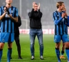 Hayen wentelt zich ook in Oostenrijk in underdogrol: "Ik wil niet zeggen dat we moéten winnen" en "Ik ben het niét eens dat Club Brugge in een mindere periode zit"