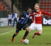 Even grote zorgen om voormalige speler van Club Brugge en Manchester United, die in elkaar zakte na zware botsing: coach komt al wel met geruststellende update