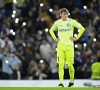 Max Dean heeft bijzonder mooie woorden voor KAA Gent-fans