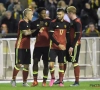 Verrassingen, een Rode Duivel die zijn eerste en enige basisplaats vierde: alles is veranderd sinds de laatste overwinning van België tegen Italië