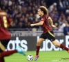 Juventus stuurt zijn sportdirecteur naar Rome om vier Rode Duivels te scouten tijdens Italië - België!