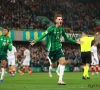 Standard-speler pakt uit met geweldige hattrick bij zijn nationale ploeg
