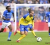Opschudding bij STVV: Twee keer geel, maar Brahimi moet voor Disciplinair Comité komen