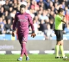 Coosemans héél streng voor zijn ploegmaats: doelman legt uit wat er misliep tegen Club Brugge