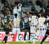 LIVE: Titraoui verdubbelt de voorsprong voor Charleroi!