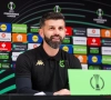 Dit is waar het misliep voor Muslic: Cercle Brugge speelt echter met vuur