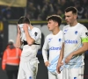 Hein Vanhaezebrouck zegt wat er misliep bij KRC Genk: "Dat had ik nooit gedacht, maar je zag het zelfs bij Heynen"