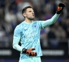 Deze speler van STVV maakt het Hendrik Van Crombrugge altijd lastig: "Tegen Racing Genk kan hij altijd nog wat meer"