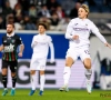 Anderlecht morst met punten aan Den Dreef: ineens waren alle ideeën en creativiteit weer verdwenen