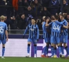 'Deze 17-jarige moet de vervanger van Skov Olsen worden: Club Brugge zal wel miljoenen op tafel moeten gooien'