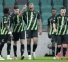 Cercle Brugge schittert in Slovenië en doet zeer goede zaak in Conference League