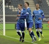 Appeltje, eitje: KAA Gent overwintert in Europa na erg makkelijke zege tegen FK TSC Backa Topola