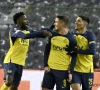 Ivanovic kroont zich tot matchwinnaar in de allerlaatste minuut: Union SG boekt in extremis broodnodige zege in Europa League