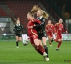 Late zege voor OH Leuven bij Standard brengt Leuvenaars opnieuw op kop in Super League