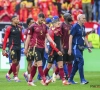 Plannen om te stoppen of gewoon blijven knallen? Romelu Lukaku praat (vrijuit) over nabije toekomst bij Rode Duivels