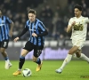 'Standard wil gaan shoppen bij Club Brugge: zal middenvelder willen inleveren voor meer speeltijd?'