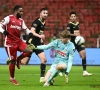 OFFICIEEL: Doelman tekent definitief bij KVC Westerlo