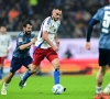 Hij moet weg: 'Speler HSV Hamburg op weg naar Jan Breydel'
