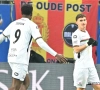 Tienkoppig OHL doet gouden zaak en heeft aan vroeg doelpunt genoeg om KV Mechelen bang naar beneden te laten kijken