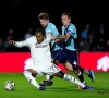 Antwerp heeft opvolger van Ondrejka beet: winger is al aanwezig tijdens match tegen Club Brugge