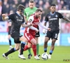 Vergadering over competitieformat is afgelopen: één piste is al helemaal van tafel geveegd en daar zullen de grote clubs niet blij mee zijn