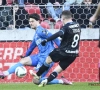 Antwerp koningen van de comebacks? "We zijn nooit helemaal uitgeteld"