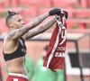 Erop en erover! Antwerp pakt in het slot dan toch nog de drie punten tegen Club Brugge