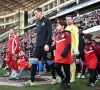 Belgische voetbalwereld in rouw: Antwerp-supporter overlijdt na wedstrijd tegen Club Brugge 
