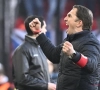 De Roeck lacht in zijn vuistje na zot slot tegen Club Brugge: "Dat is het mooie aan voetbal"