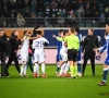 Anderlecht begrijpelijk misnoegd over rood N'Diaye, Gentse hoofdrolspeler laat ander geluid horen: "Wij zijn deze keer slimmer"