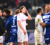Nieuwste aanwinst van Anderlecht laat mooie dingen zien, maar... "Ik had het beter kunnen doen..."