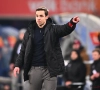 📷 David Hubert lost selectie Anderlecht: maar liefst drie geblesseerden afwezig