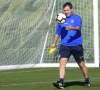 Jong Genk-coach Johan Van Rumst blikt terug op zijn eerste week: "Voelt als thuiskomen"