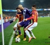 Dit is waarom La Louvière Anthony Vanden Borre binnenhaalde: ex-Anderlecht-vedette heeft één belangrijke taak