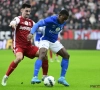 Antwerp krijgt heel goed nieuws te horen met oog op topper tegen KAA Gent
