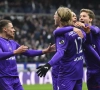 Anderlecht heeft al jonge vervanger voor Kasper Dolberg - die geld moet opbrengen - op het oog