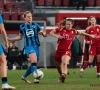 Super League: Club Brugge boekt levensbelangrijke driepunter in topper op Sclessin